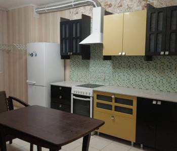 Сдается 2-х комнатная квартира, 58,9 м²