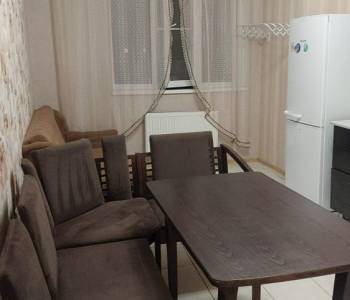 Сдается 2-х комнатная квартира, 58,9 м²