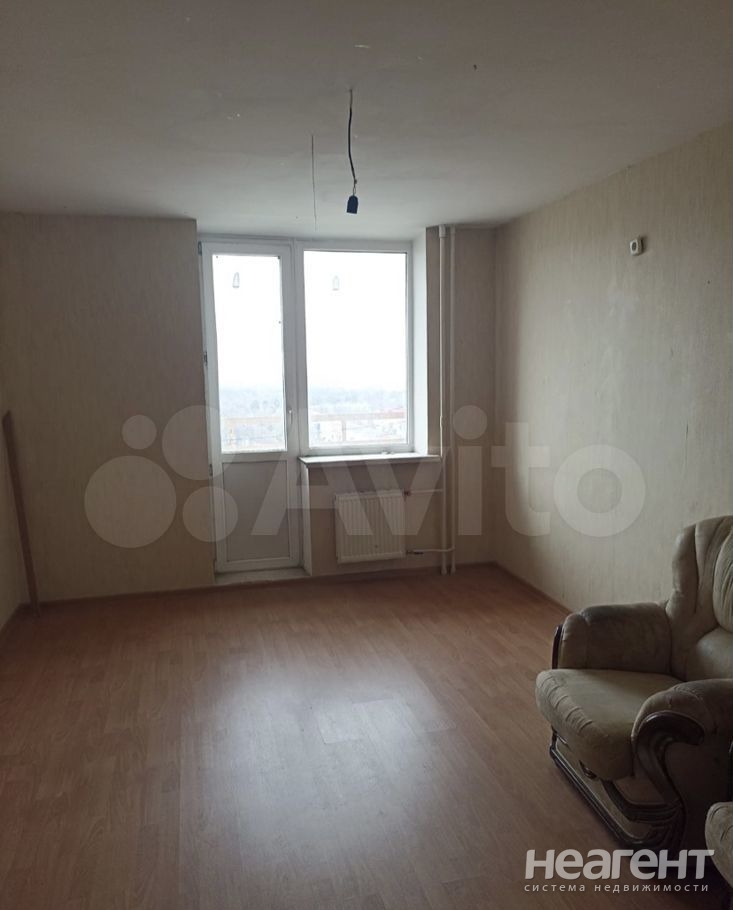 Продается 3-х комнатная квартира, 73 м²