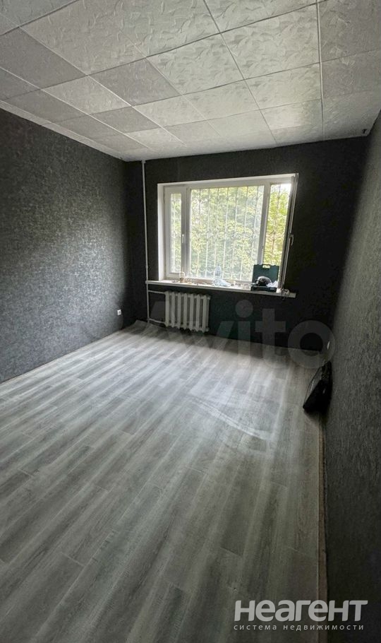 Продается 2-х комнатная квартира, 45 м²