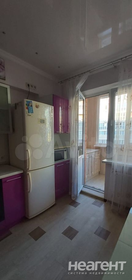 Продается 2-х комнатная квартира, 70 м²