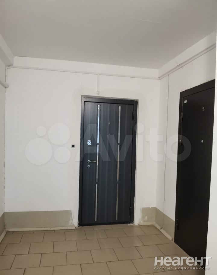 Продается 2-х комнатная квартира, 65 м²