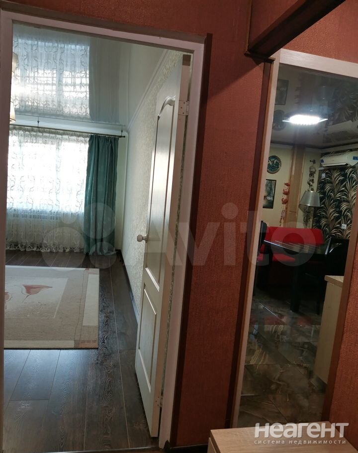 Продается 2-х комнатная квартира, 65 м²