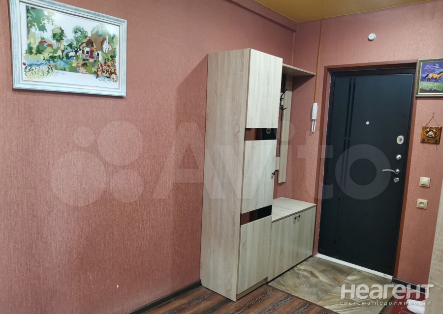 Продается 2-х комнатная квартира, 65 м²