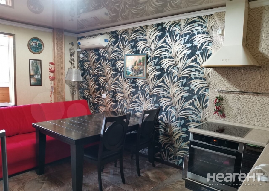 Продается 2-х комнатная квартира, 65 м²