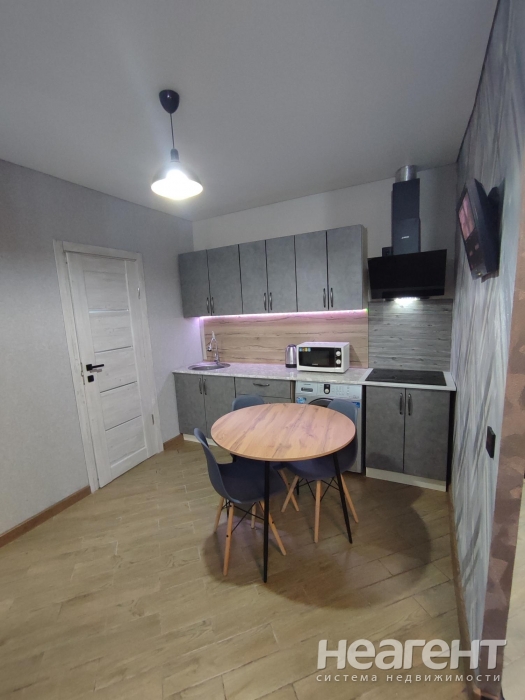 Сдается 2-х комнатная квартира, 23 м²