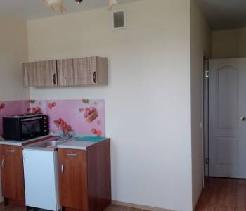 Сдается 1-комнатная квартира, 25 м²