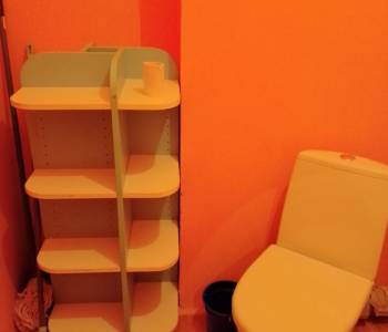 Сдается 1-комнатная квартира, 25 м²