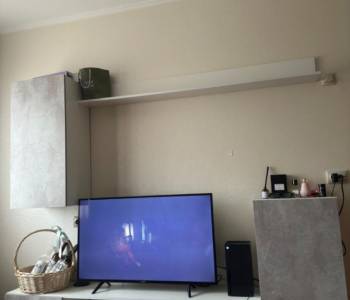 Сдается 1-комнатная квартира, 43 м²