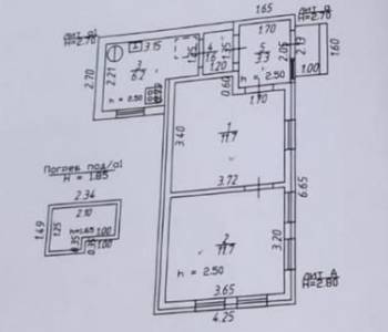 Продается Участок, 460 м²