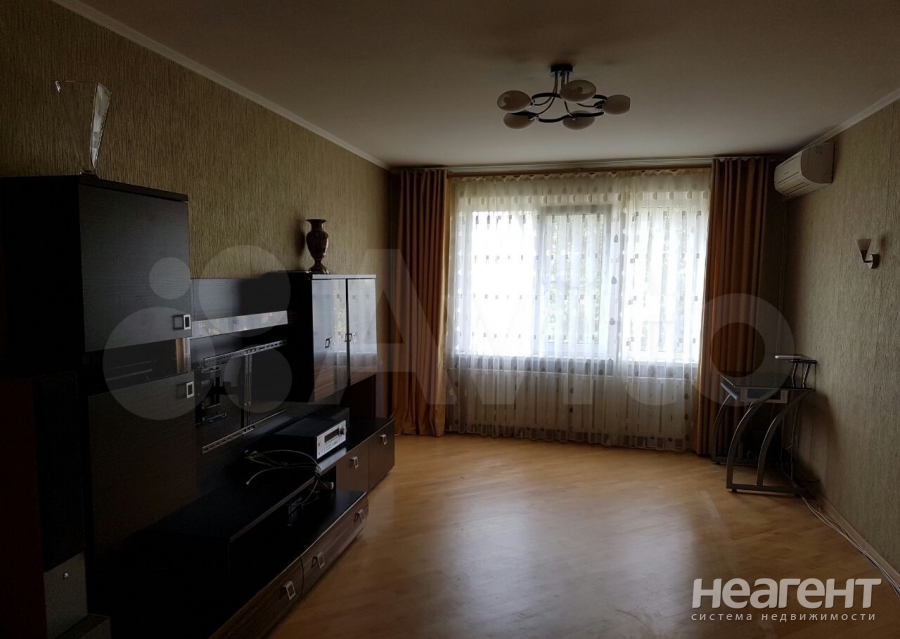 Продается 3-х комнатная квартира, 78 м²