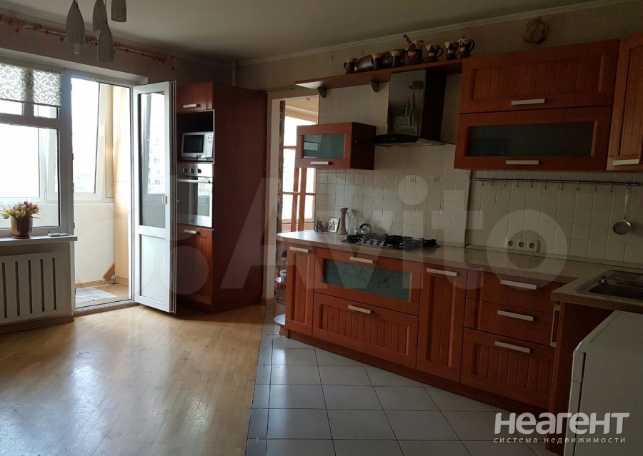 Продается 3-х комнатная квартира, 78 м²