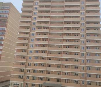 Продается 3-х комнатная квартира, 63 м²