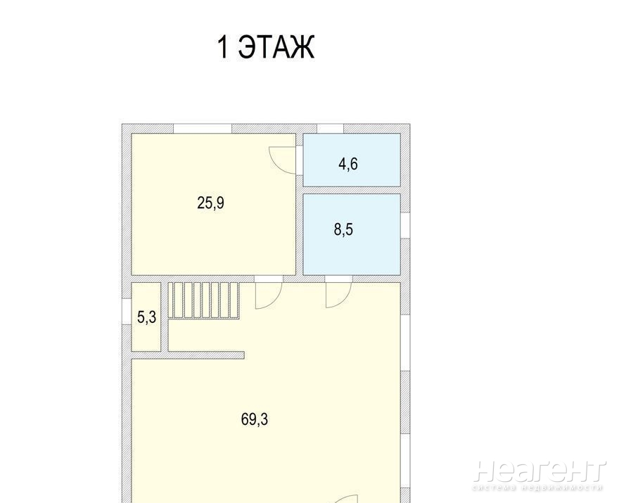 Продается Дом, 226 м²