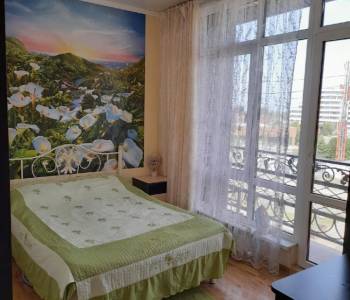 Сдается Посуточно, 46 м²