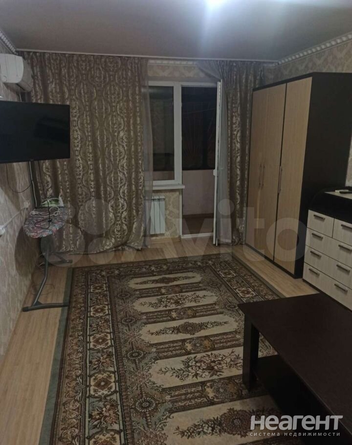 Продается 2-х комнатная квартира, 51,8 м²