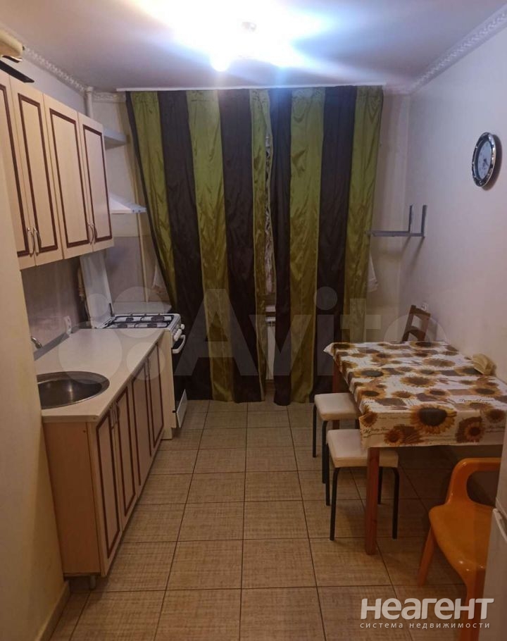 Продается 2-х комнатная квартира, 51,8 м²