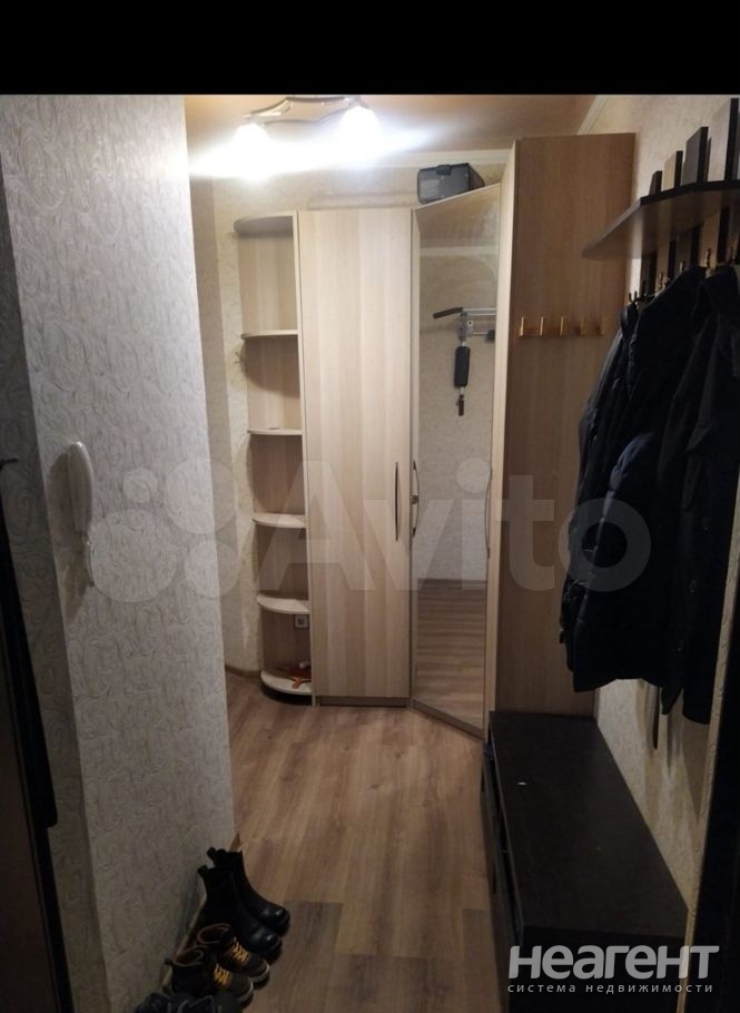 Продается 2-х комнатная квартира, 65,9 м²