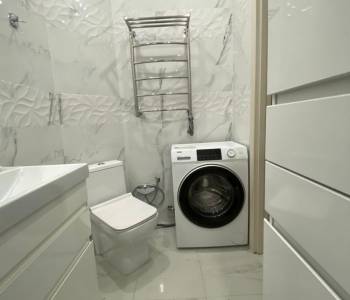 Сдается 1-комнатная квартира, 37,5 м²