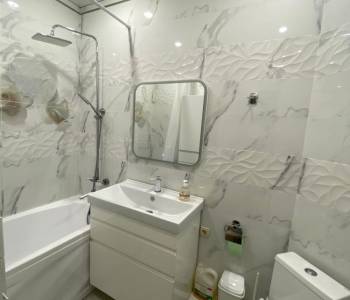 Сдается 1-комнатная квартира, 37,5 м²