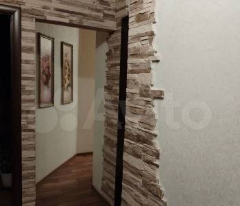 Продается 1-комнатная квартира, 44 м²