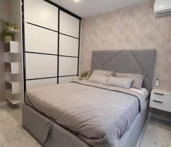 Продается 2-х комнатная квартира, 60 м²