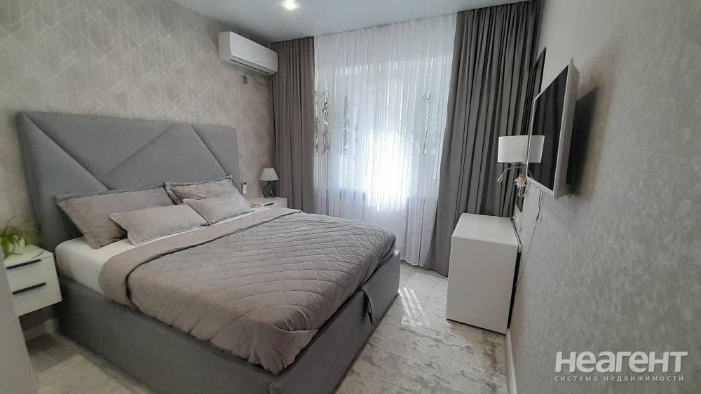 Продается 2-х комнатная квартира, 60 м²