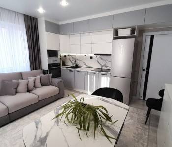 Продается 2-х комнатная квартира, 60 м²