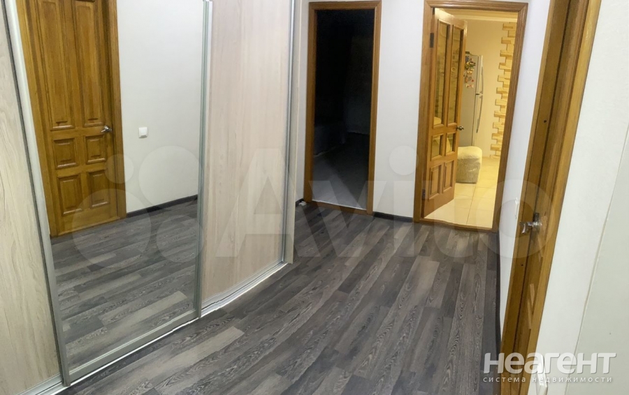 Продается 2-х комнатная квартира, 65 м²