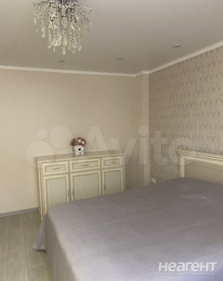 Продается 2-х комнатная квартира, 65 м²