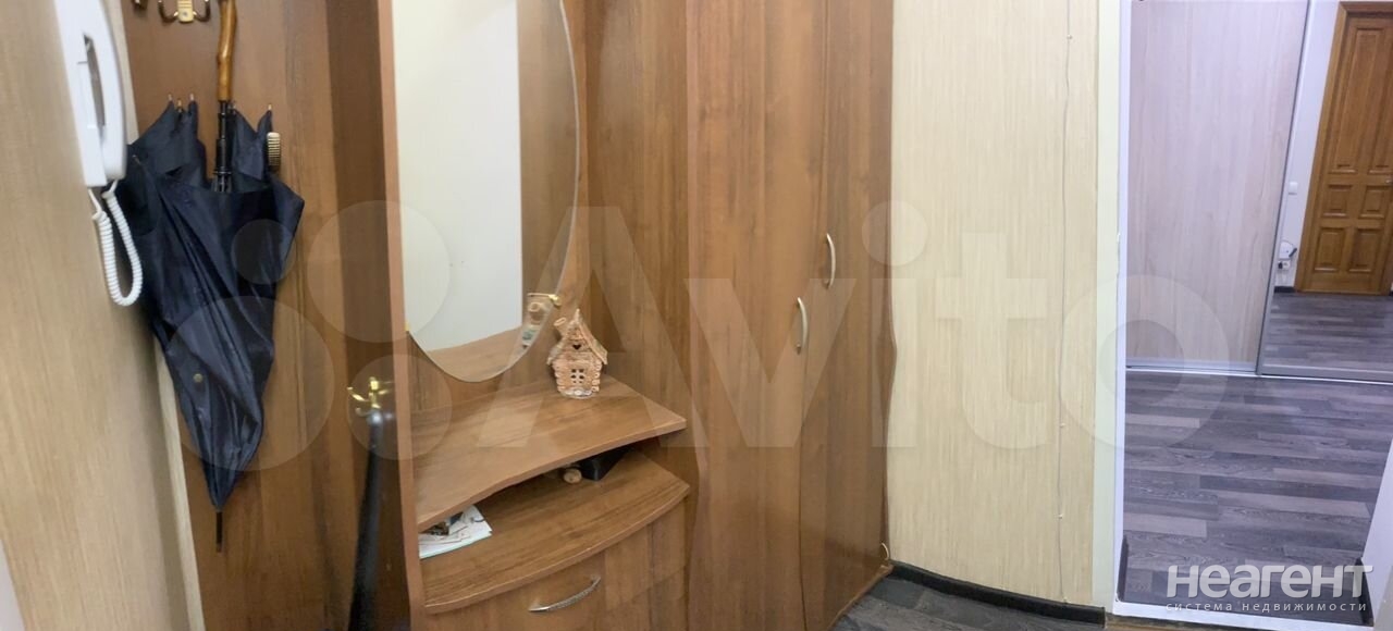 Продается 2-х комнатная квартира, 65 м²