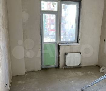 Продается 2-х комнатная квартира, 56 м²