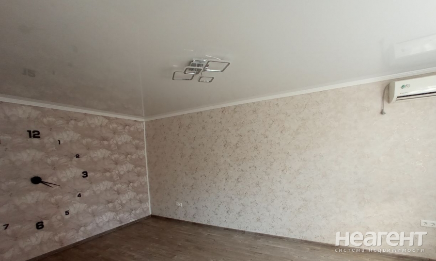 Продается 1-комнатная квартира, 31 м²