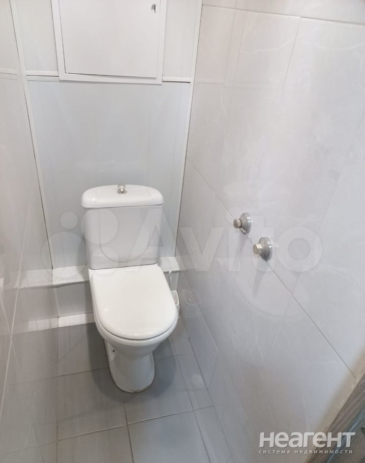 Продается 2-х комнатная квартира, 36 м²