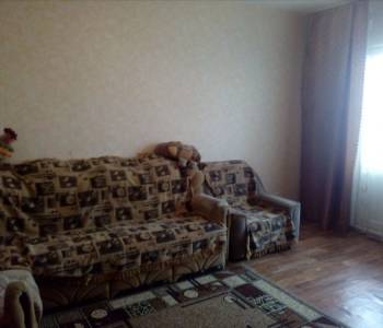 Сдается 1-комнатная квартира, 44 м²
