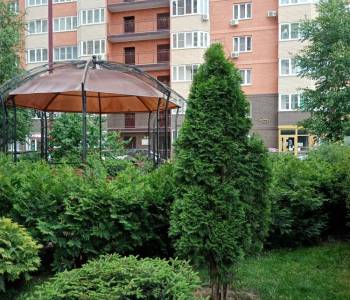 Продается 2-х комнатная квартира, 60 м²