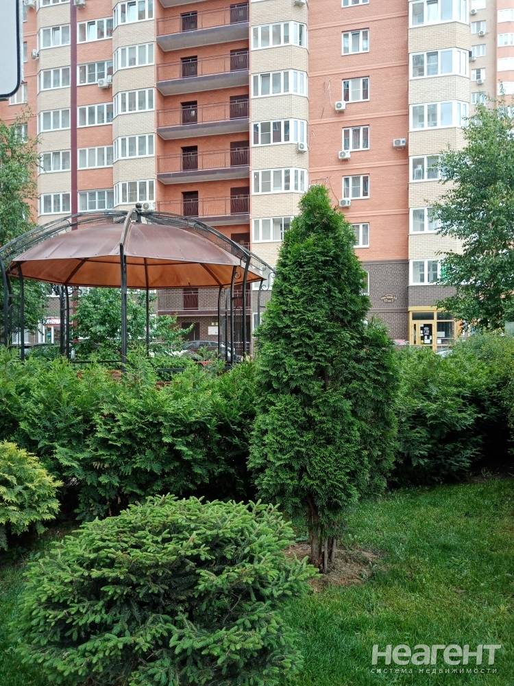 Продается 2-х комнатная квартира, 60 м²