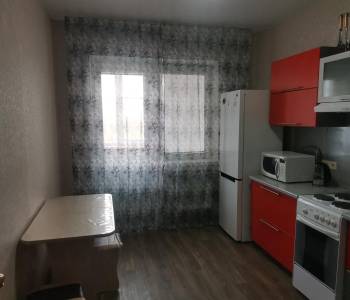 Продается 1-комнатная квартира, 34,5 м²