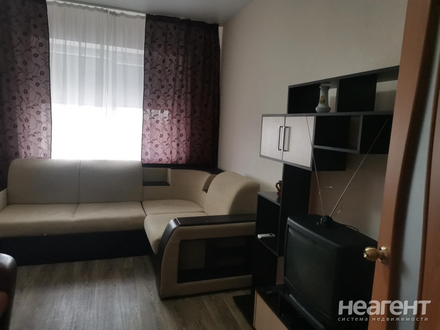 Продается 1-комнатная квартира, 34 м²