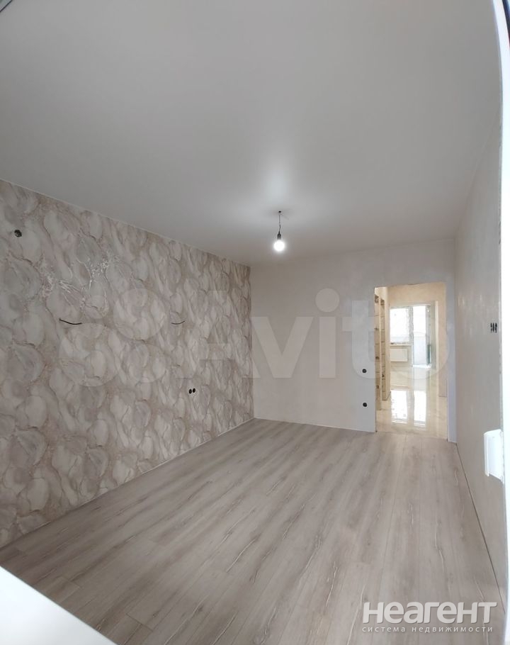 Продается 2-х комнатная квартира, 66 м²