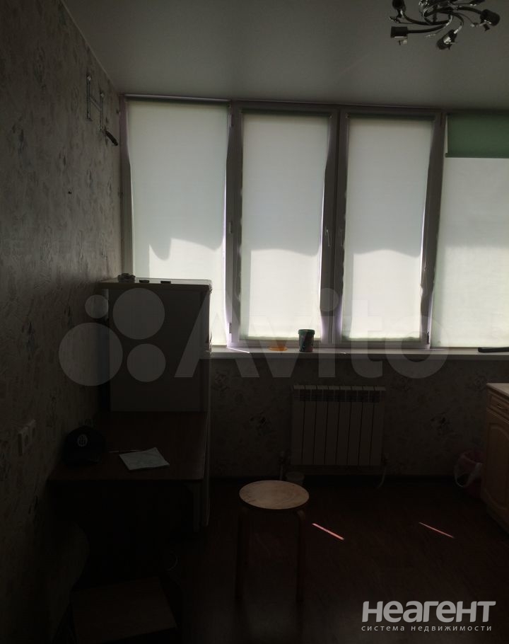 Продается 2-х комнатная квартира, 54 м²