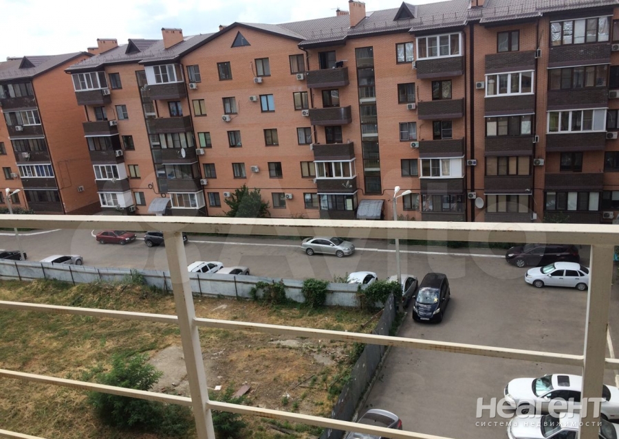 Продается 2-х комнатная квартира, 54 м²