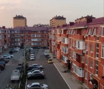 Продается 1-комнатная квартира, 44 м²