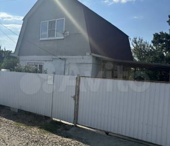 Продается Дом, 72 м²