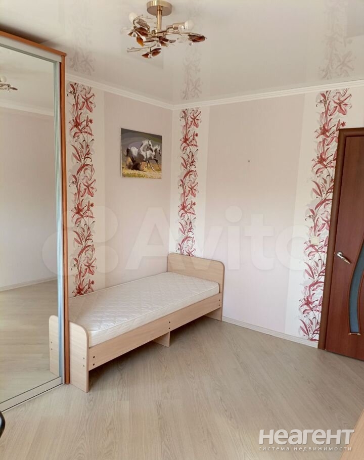 Продается 3-х комнатная квартира, 68,7 м²