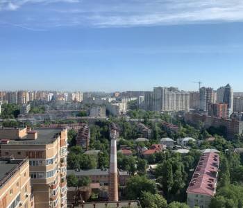 Продается 2-х комнатная квартира, 61 м²