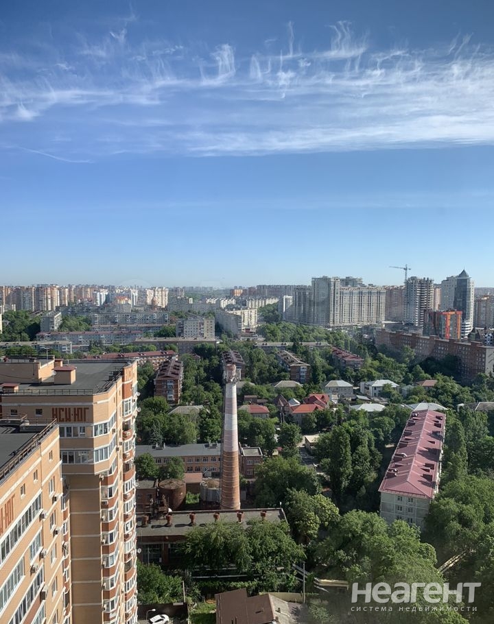 Продается 2-х комнатная квартира, 61 м²