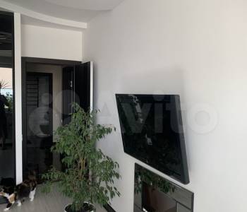 Продается 2-х комнатная квартира, 61 м²