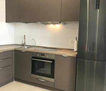 Продается 1-комнатная квартира, 40 м²