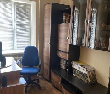 Продается 2-х комнатная квартира, 58 м²